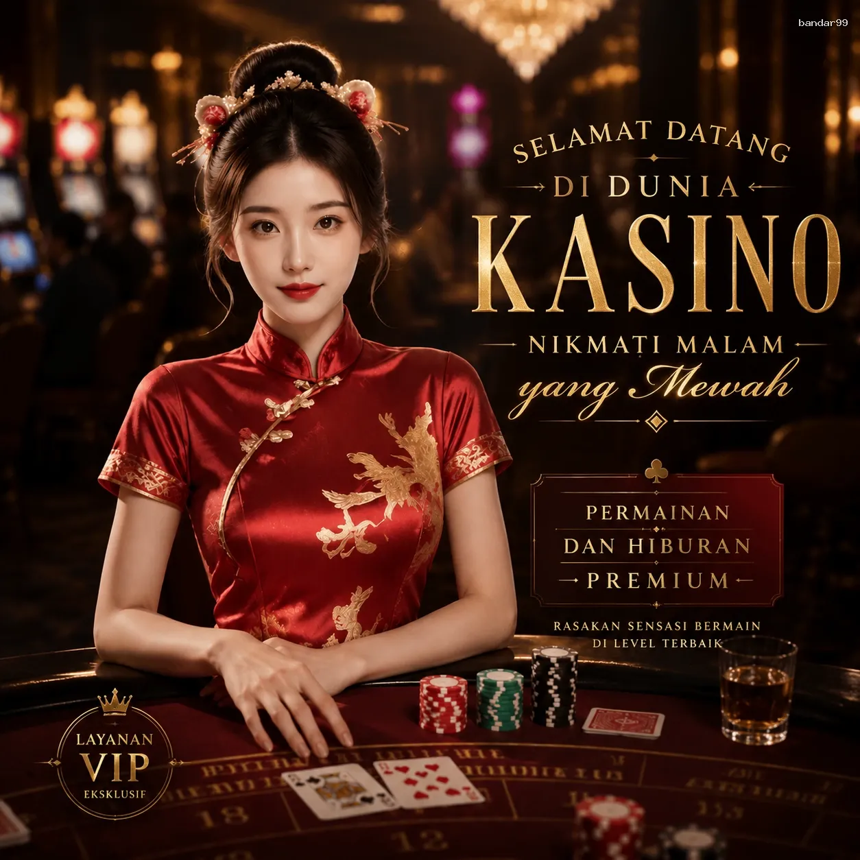 Menggali Fitur Menarik di Situs Game bandar99