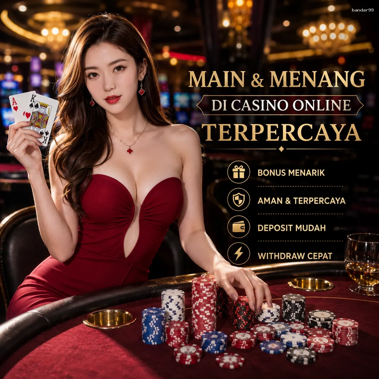 Menelusuri Keunggulan Situs Game bandar99